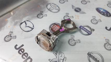 Поршень с шатуном Subaru Forester SH FB20B 2011 (б/у)