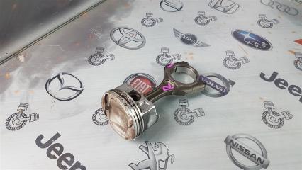 Поршень с шатуном Subaru Forester SH FB20B 2011 (б/у)