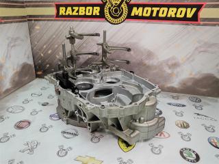 Корпус АКПП Kia Sorento D4HE 2020 (б/у)