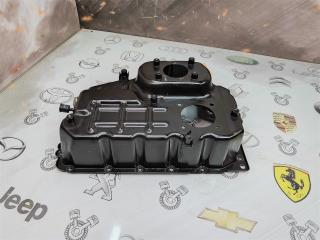 Поддон КПП Kia Sorento D4HE (б/у)