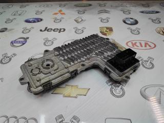 Блок управления АКПП Kia Sorento D4HE (б/у)