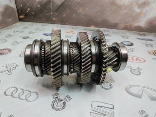 Вторичный вал АКПП Kia Sorento D4HE (б/у)