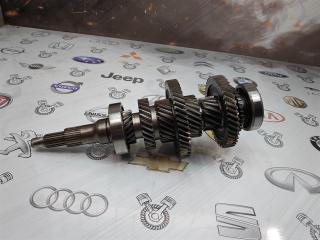 Первичный вал АКПП Kia Sorento D4HE (б/у)