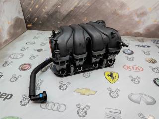 Коллектор впускной Chery Tiggo 4 SQRE4G15C (б/у)