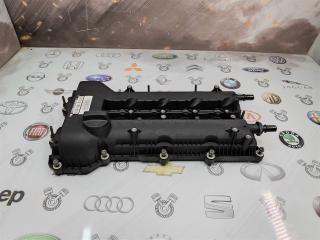 Крышка головки блока цилиндров Chery Tiggo 4 SQRE4G15C (б/у)