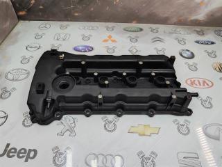 Крышка головки блока цилиндров KIA Sorento G4KE (б/у)
