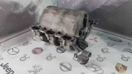 Коллектор впускной Mercedes-Benz E-Class W210 M112E32 2000 (б/у)