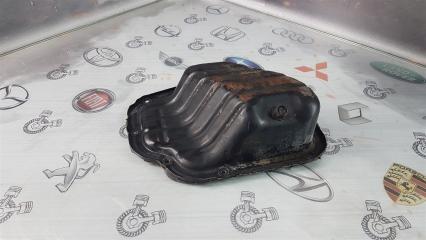 Поддон Nissan Micra K12 CR14DE 2002 (б/у)
