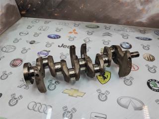 Коленвал Ford Focus QQDB (б/у)