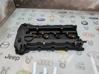 Крышка головки блока цилиндров KIA Sorento G4KE (б/у)