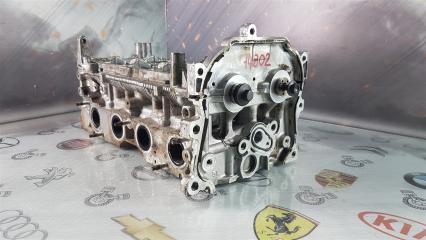 Головка блока цилиндров Nissan Qashqai J10 MR20DE 2006 (б/у)