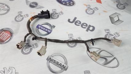 Проводка форсунок Nissan X-Trail T30 QR20DE 2002 (б/у)