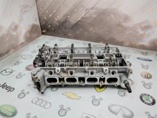Головка блока цилиндров Mazda 6 LF17 (б/у)