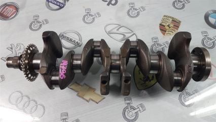 Коленвал Toyota Probox NCP58G 1NZ-FE 2004 (б/у)
