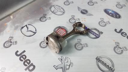 Поршень с шатуном Toyota Probox NCP58G 1NZ-FE 2004 (б/у)