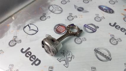 Шатун Toyota Probox NCP58G 1NZ-FE 2004 (б/у)