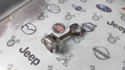 Шатун Toyota Probox NCP58G 1NZ-FE 2004 (б/у)