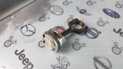 Поршень с шатуном Mazda Premacy CP8W FP-DE 2000 (б/у)