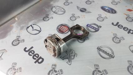 Поршень с шатуном Mazda Premacy CP8W FP-DE 2000 (б/у)