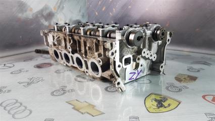Головка блока цилиндров Mazda 3 BK Z6 2005 (б/у)