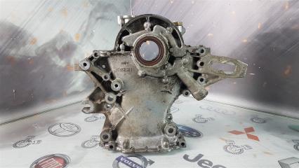 Лобовина двигателя Nissan Micra K12 CR14DE 2002 (б/у)