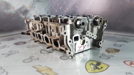 Головка блока цилиндров Mazda 3 BK Z6 2005 (б/у)