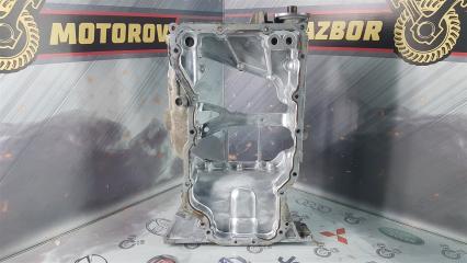 Поддон Nissan X-Trail T31 QR25DE 2009 (б/у)