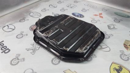 Поддон Nissan X-Trail T31 QR25DE 2009 (б/у)