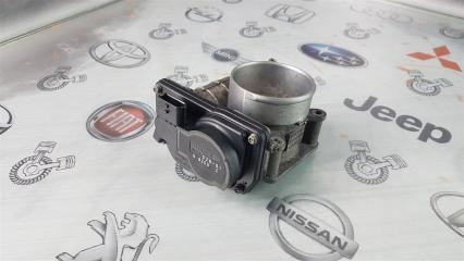Заслонка дроссельная Nissan X-Trail T31 QR25DE 2009 (б/у)