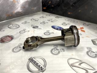 Поршень с шатуном Toyota Corolla ZRE151 1ZR-FE 2008 (б/у)