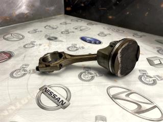 Поршень с шатуном Toyota Corolla ZRE151 1ZR-FE 2008 (б/у)