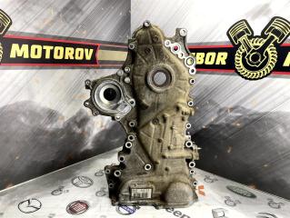 Лобовина двигателя Toyota Corolla ZRE151 1ZR-FE 2008 (б/у)
