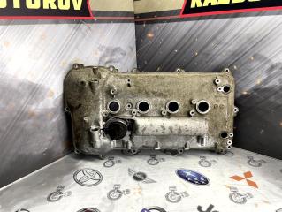 Крышка головки блока цилиндров Toyota Corolla ZRE151 1ZR-FE 2008 (б/у)
