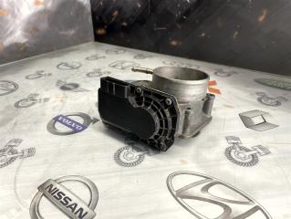 Заслонка дроссельная Lexus RX330 MCU38 3MZ-FE 2006 (б/у)