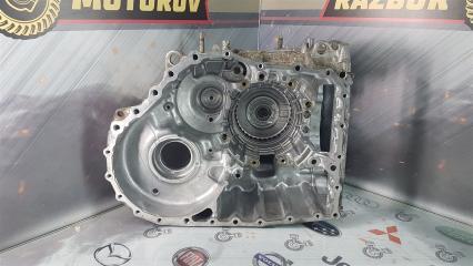 Корпус АКПП Honda Accord CV2 K20C4 2021 (б/у)