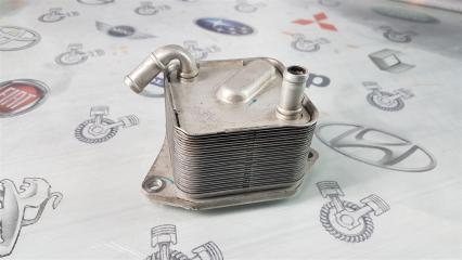 Теплообменник Honda Accord CV2 K20C4 2021 (б/у)
