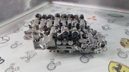 Гидроблок АКПП Honda Accord CV2 K20C4 2021 (б/у)