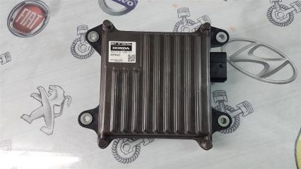 Блок управления АКПП Honda Accord CV2 K20C4 2021 (б/у)