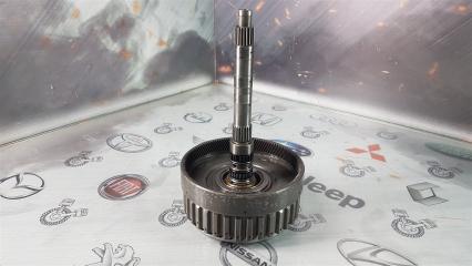Барабан АКПП Honda Accord CV2 K20C4 2021 (б/у)