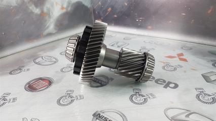 Промежуточный вал АКПП Honda Accord CV2 K20C4 2021 (б/у)