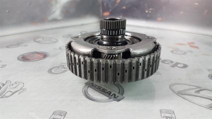 Барабан АКПП Honda Accord CV2 K20C4 2021 (б/у)