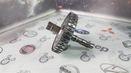 Барабан АКПП Honda Accord CV2 K20C4 2021 (б/у)