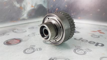 Барабан АКПП Honda Accord CV2 K20C4 2021 (б/у)