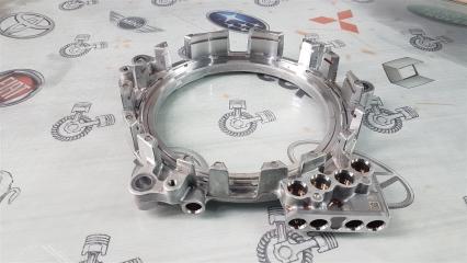 Корпус АКПП Honda Accord CV2 K20C4 2021 (б/у)