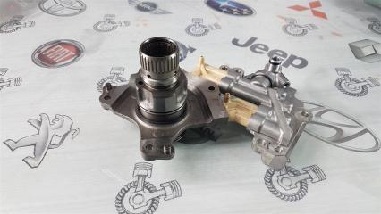 Первичный вал АКПП Honda Accord CV2 K20C4 2021 (б/у)