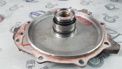Корпус АКПП Mazda 3 BK Z6 2004 (б/у)
