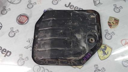 Поддон КПП Toyota Corolla Fielder ZZE122 1ZZ-FE 2002 (б/у)
