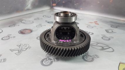 Дифференциал Toyota Passo KGC10 1KR-FE 2005 (б/у)