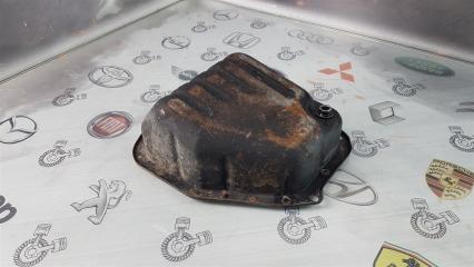 Поддон КПП Toyota Passo KGC10 1KR-FE 2005 (б/у)