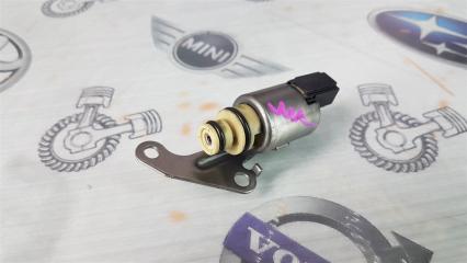 Соленоид АКПП Toyota Passo KGC10 1KR-FE 2005 (б/у)